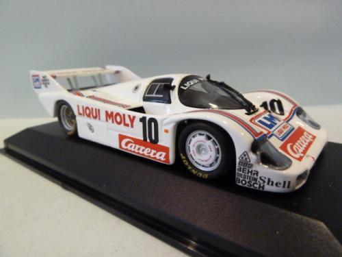Porsche 956 K