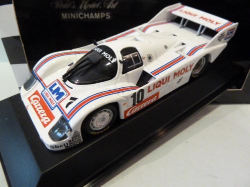 Porsche 956 K