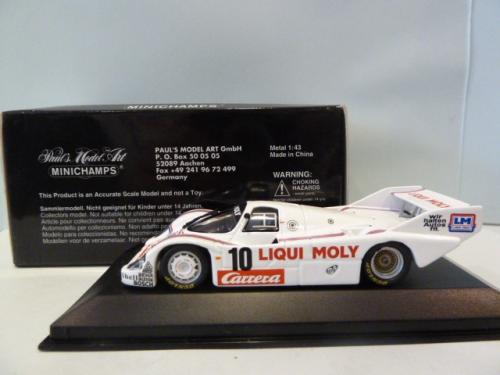 Porsche 956 K