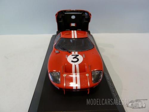 Ford GT40 Mk II