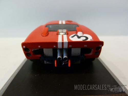 Ford GT40 Mk II