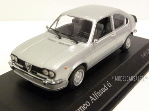 Alfa Romeo Alfasud Ti