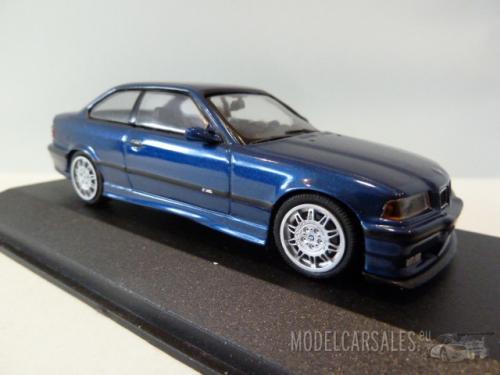 BMW M3 (e36) Coupe