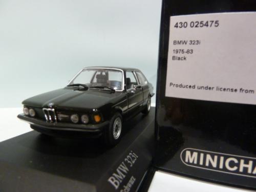 BMW 323i