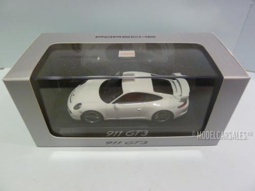 Porsche 911 (991) GT3