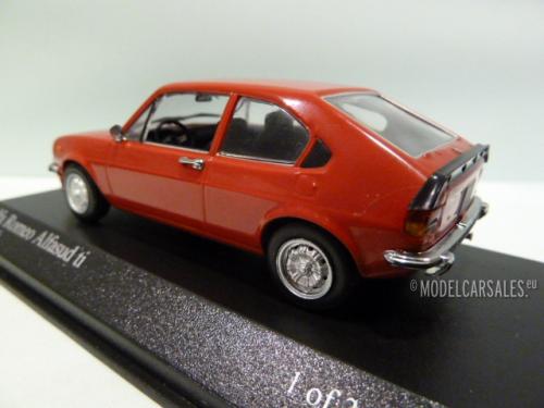 Alfa Romeo Alfasud Ti