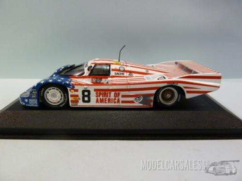 Porsche 956 L