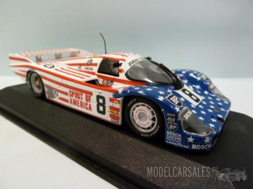 Porsche 956 L