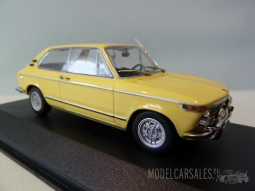 BMW 2002 Touring