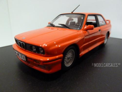 BMW M3 (e30)