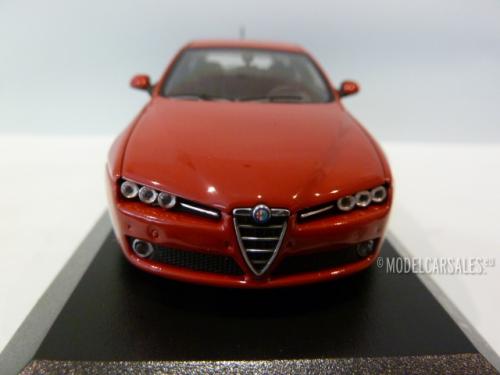 Alfa Romeo 159 Sportwagon