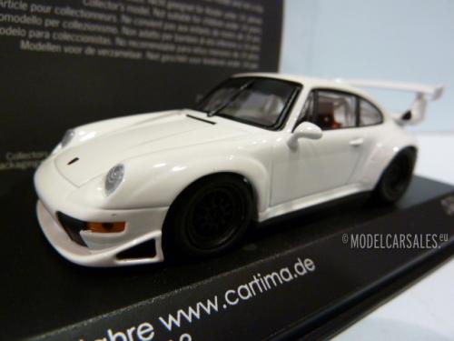 Porsche 911 (993) GT2 Evo