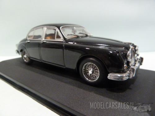 Jaguar Mk II