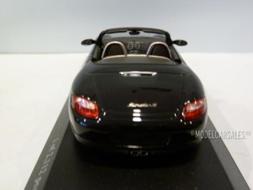 Porsche Boxster S