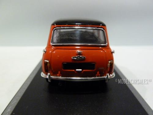 Mini Cooper 1275s Mk II