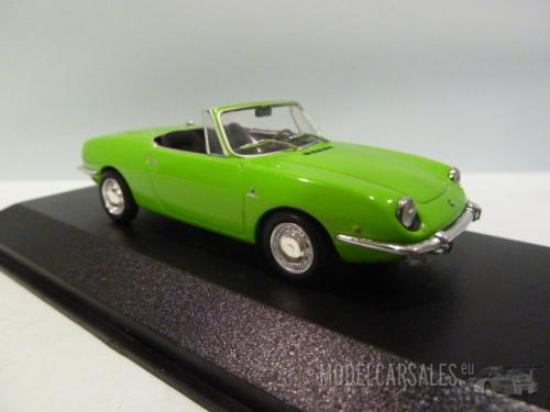 Fiat 850 Sport Spider