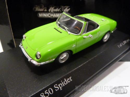 Fiat 850 Sport Spider