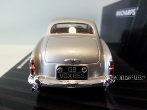 Bentley S1 Continental