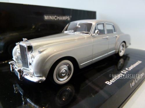 Bentley S1 Continental