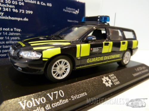 Volvo V70 Volvo V70