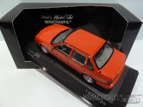 Volvo S 70 Saloon Volvo S 70 Saloon