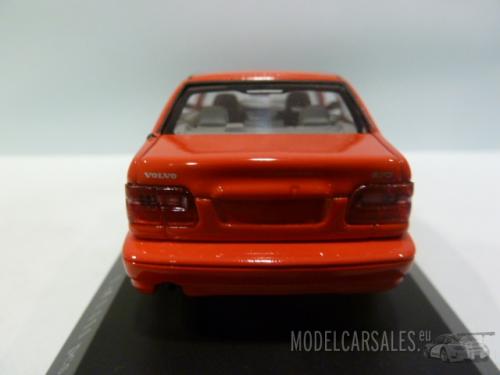 Volvo S 70 Saloon Volvo S 70 Saloon