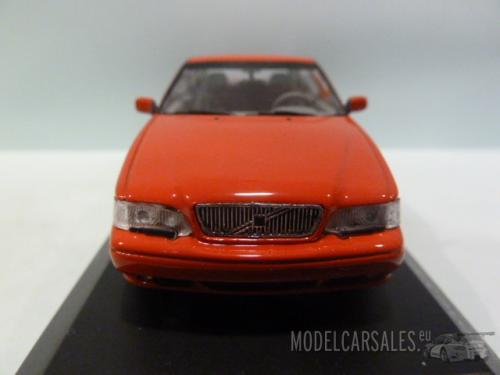 Volvo S 70 Saloon Volvo S 70 Saloon