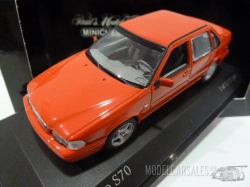Volvo S 70 Saloon Volvo S 70 Saloon