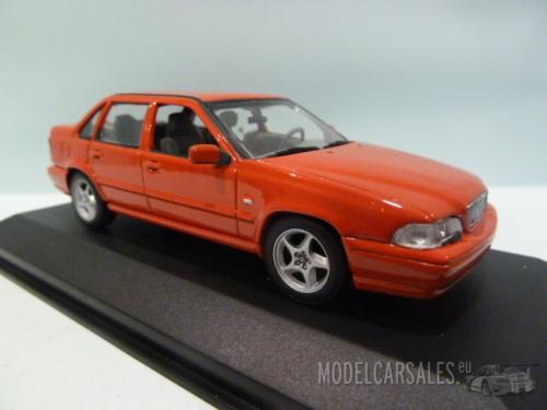 Volvo S 70 Saloon Volvo S 70 Saloon