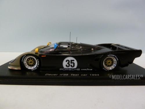 Porsche Dauer 962 C