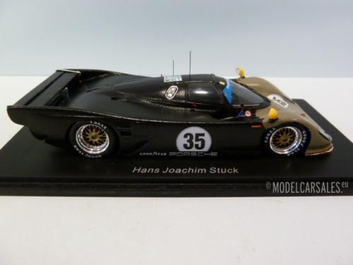 Porsche Dauer 962 C