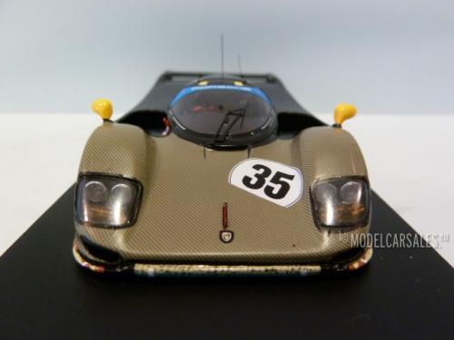 Porsche Dauer 962 C