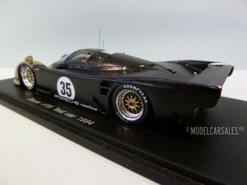 Porsche Dauer 962 C