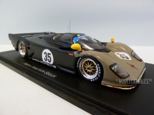 Porsche Dauer 962 C