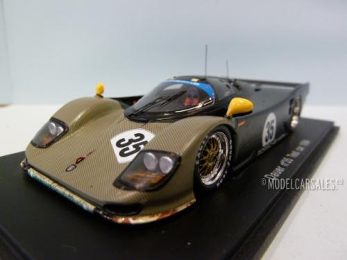 Porsche Dauer 962 C