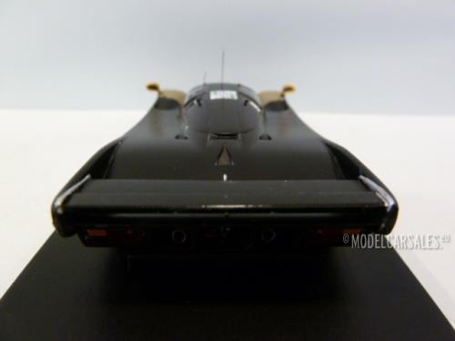 Porsche Dauer 962 C