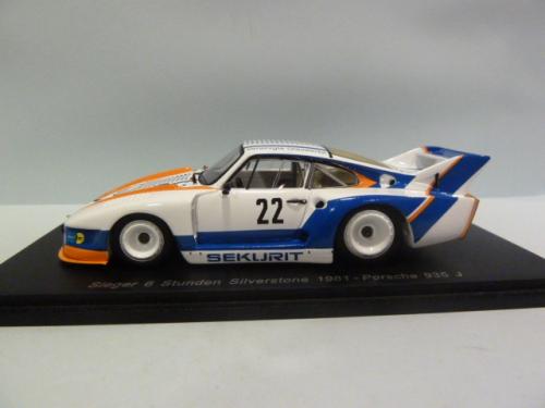 Porsche 935 J