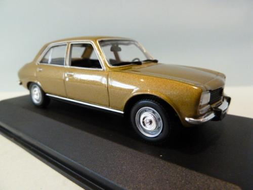 Peugeot 504