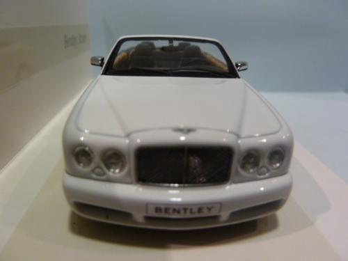 Bentley Azure