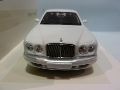 Bentley Arnage R