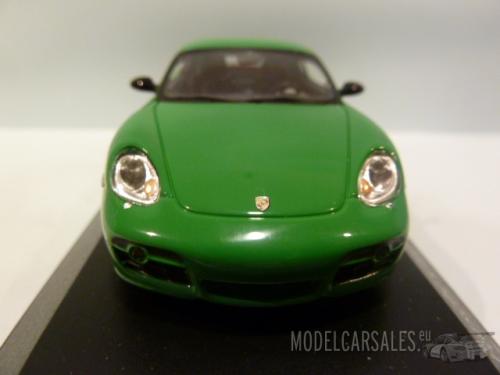 Porsche Cayman S