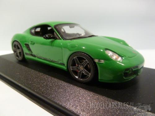 Porsche Cayman S