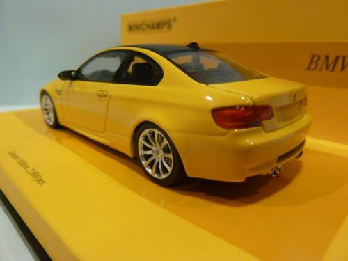 BMW M3 Coupe (e92)