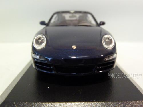 Porsche 911 (997) Carrera 4