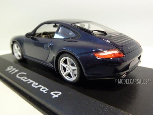 Porsche 911 (997) Carrera 4