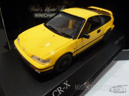 Honda CR-X