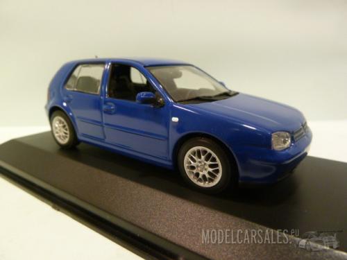 Volkswagen Golf IV Saloon