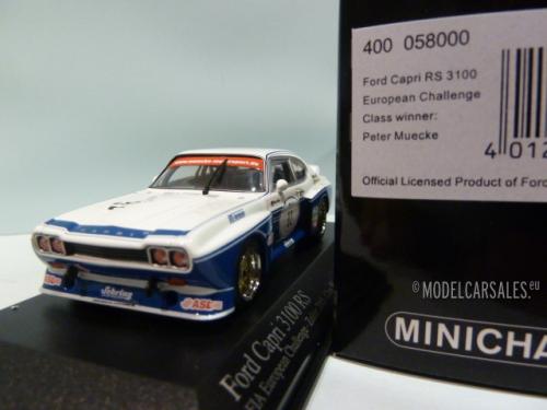 Ford Capri RS 3100