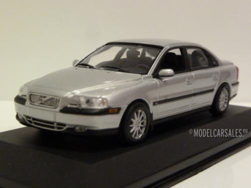 Volvo S80 Saloon