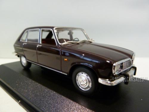 Renault 16